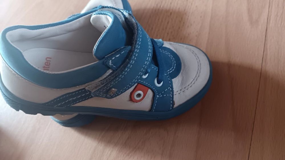 Buty chlopiece Elefanten