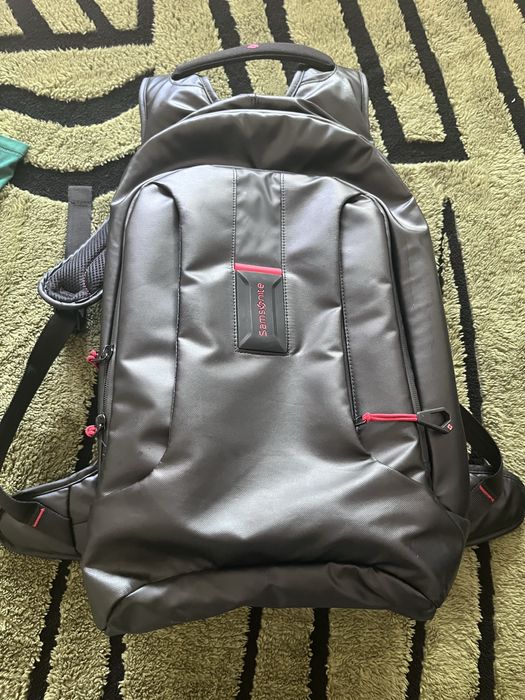 Mochila  samsonite