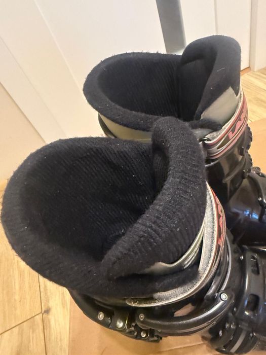 Buty narciarskie lange rozmiar 25,5