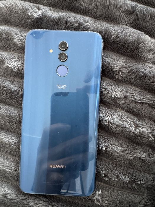 Telefon huawei mate 20 lite