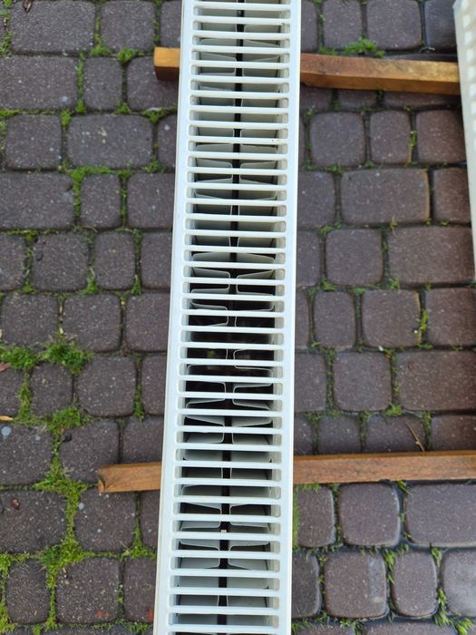 Grzejnik Purmo metalowy 45x90 - chyba C22