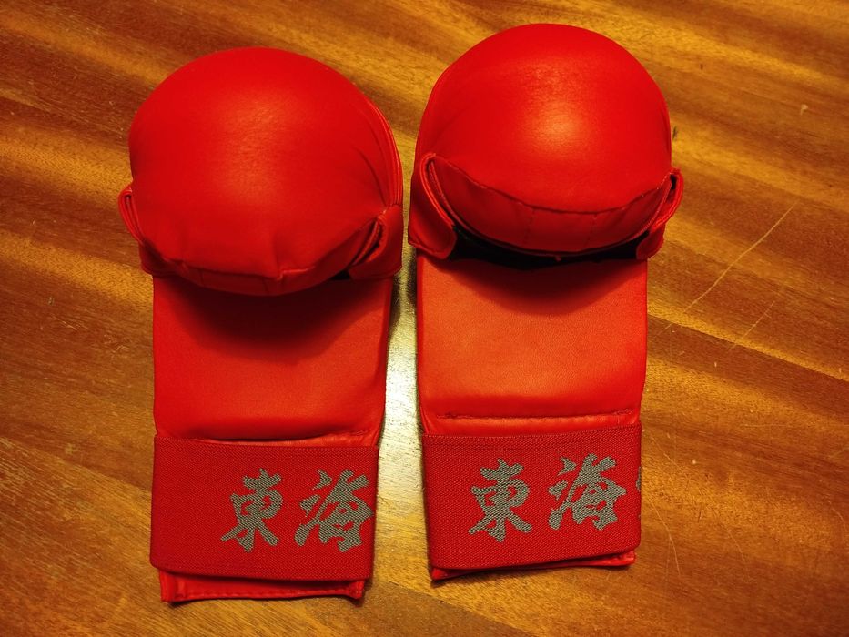 KARATE -  luvas Tokaido