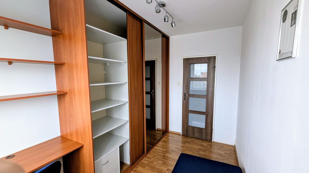 Mieszkanie – Szczecin, Pomorzany - Widok 3