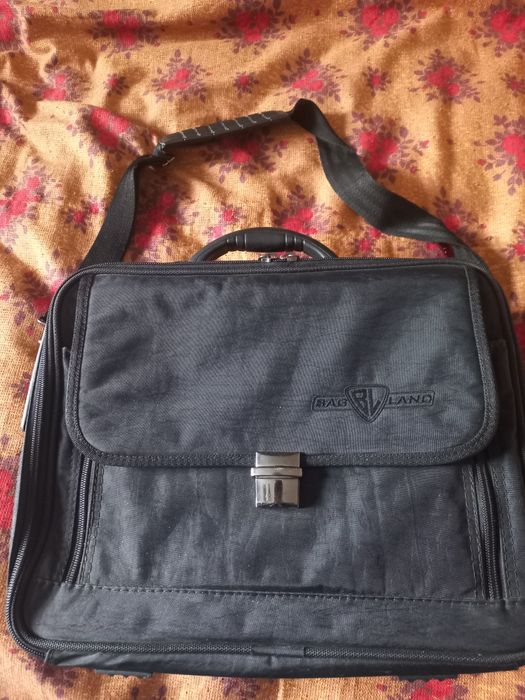 Сумка для ноутбука