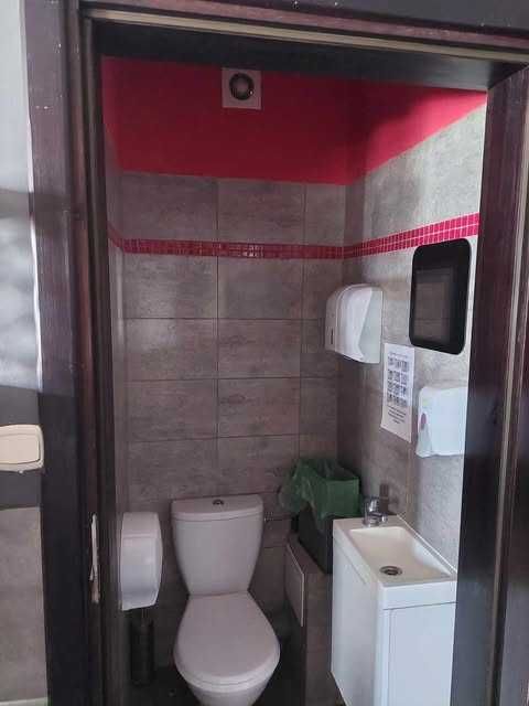 lokal handlowo usługowy mieszkanie centrum