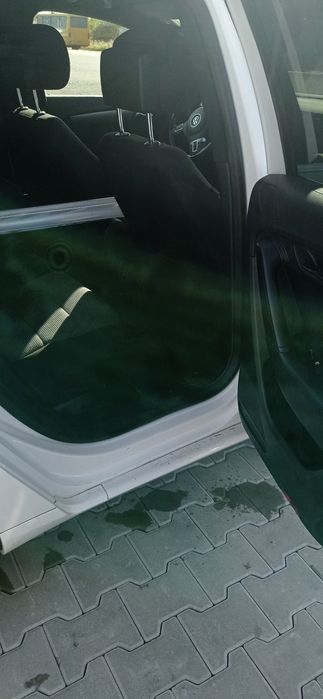 Пассат б7 універсал 2012р.