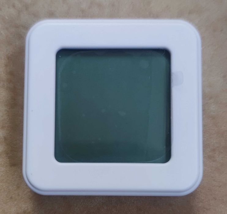 Digital Hygrometer / Thermometer445795877069137921