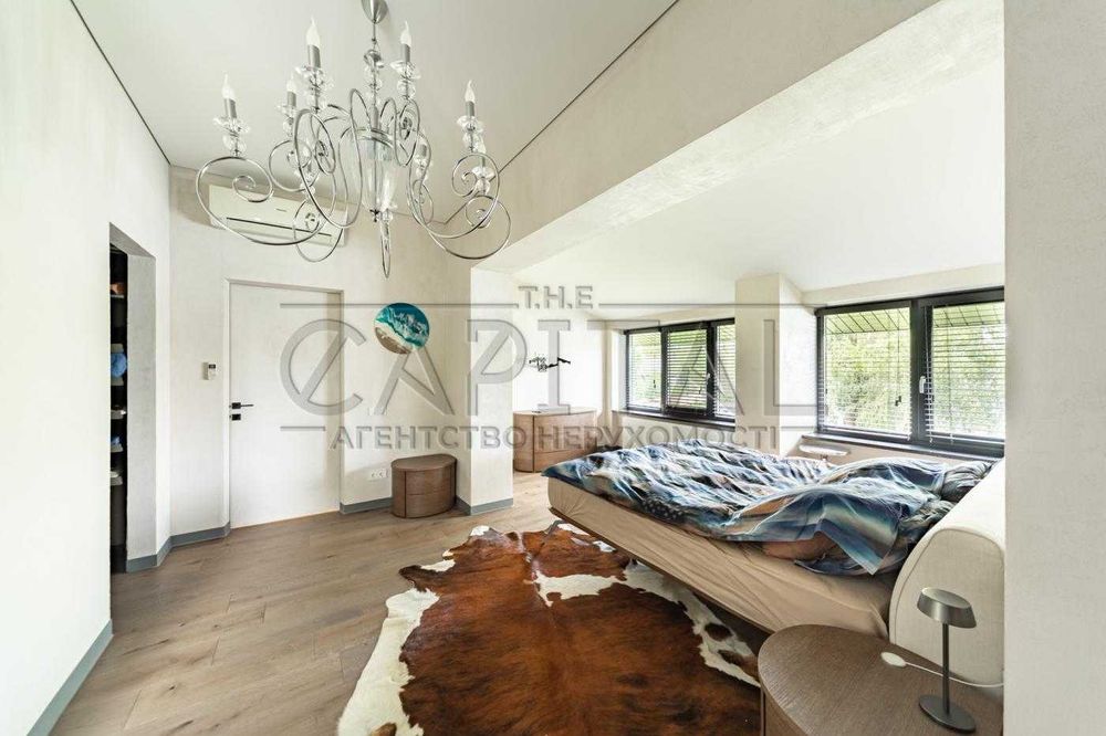 Дом по адресу ул. Васильковская (площадь 368 м²) - Atlanta.ua - фото 14