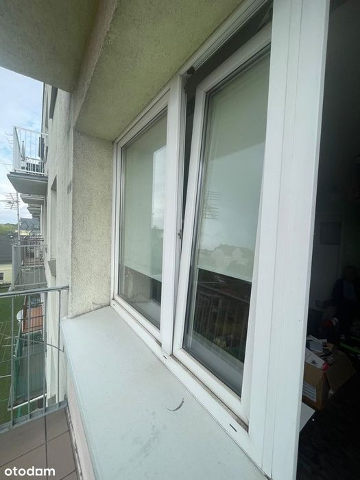 Mieszkanie na sprzedaż – Jarocin, ul. Moniuszki | 37,8 m² | okazja
