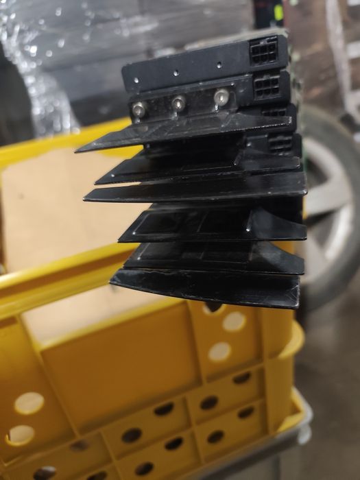 Відеокарти PNY Nvidia Quadro K4000 3Gb DDR5 192Bit 1*6PIN + ГУРТ! 80шт