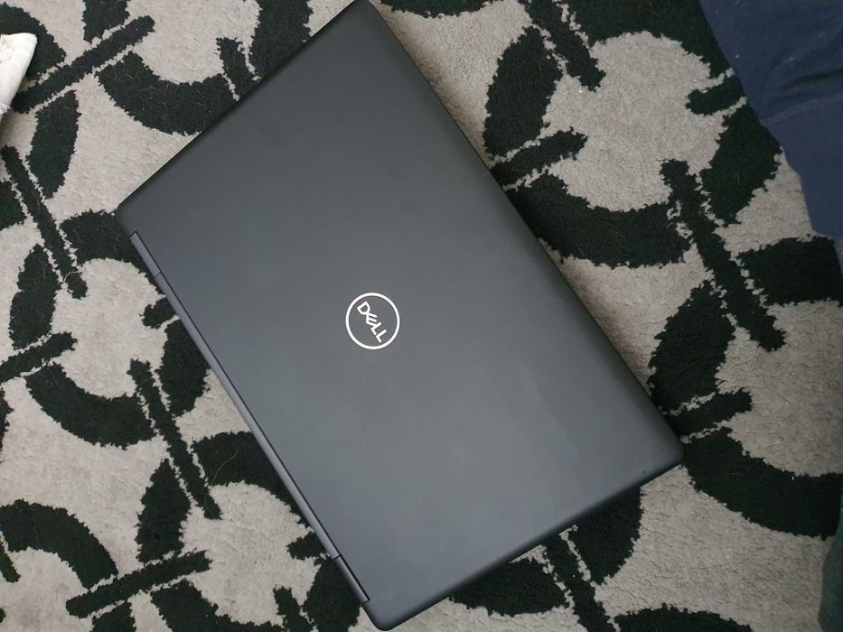 Dell 5590 i5 8th Okazja