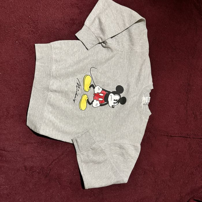 Дитячі світшоти Дісней H&M