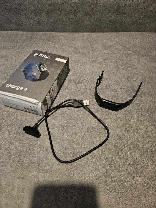 Google Fitbit Charge 6