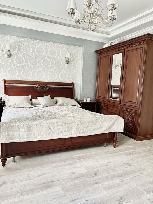 Продаж преміальної квартири у місті Прилуки