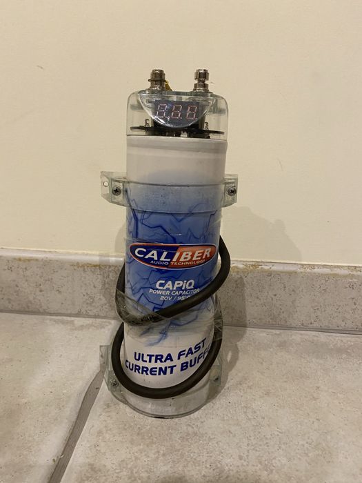 Sistema de audio