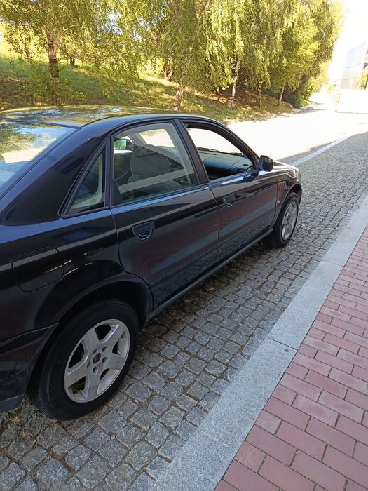 Audi A4 1.9TDI 110 CV