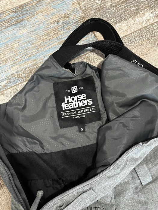 Дитячі/підліткові гірськолижні штани Horsefeathers Medler Youth Pants