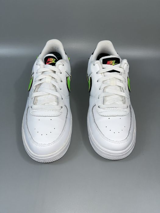 Кросівки Nike Air Force 1 38 розмір (по стельке 24 см)