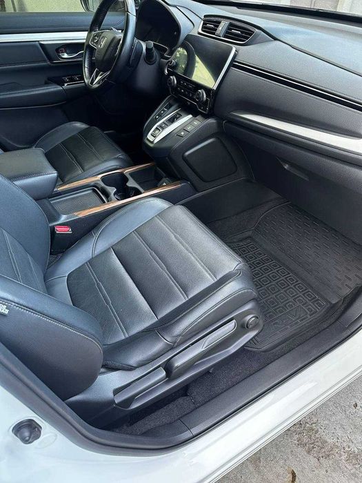 2020р. HONDA CR-V, 2.0 i-MMD Hybrid e-CVT