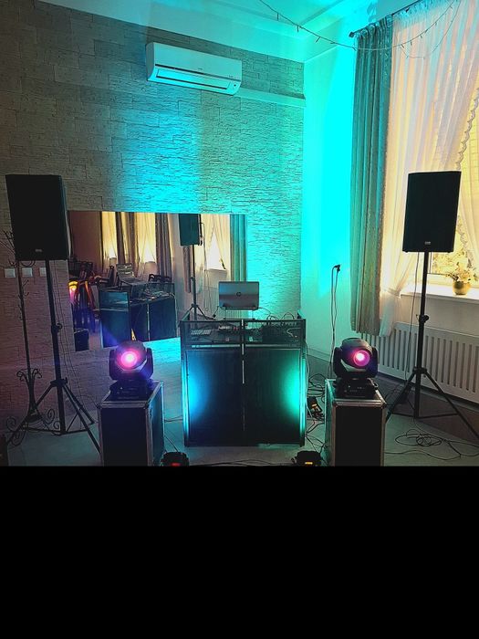 Dj Wodzirej na każdą okazję !