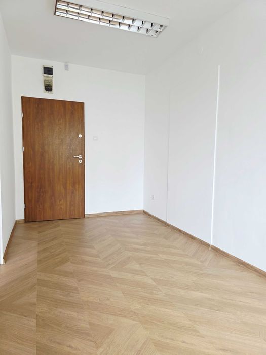 Lokal biurowo - usługowy centrum Bytomia  Moniuszki 26A