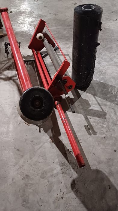 Plastificador  METAL-FACH