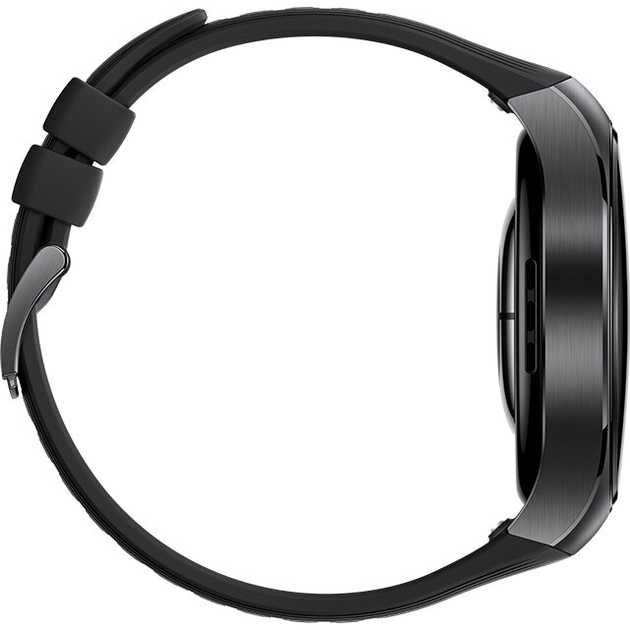 Смарт-годинник HUAWEI Watch 5 46 mm Black