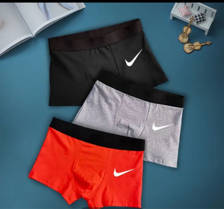 Труси nike чоловічі