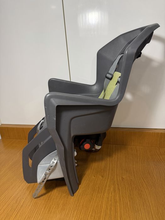 Cadeira bicicleta criança