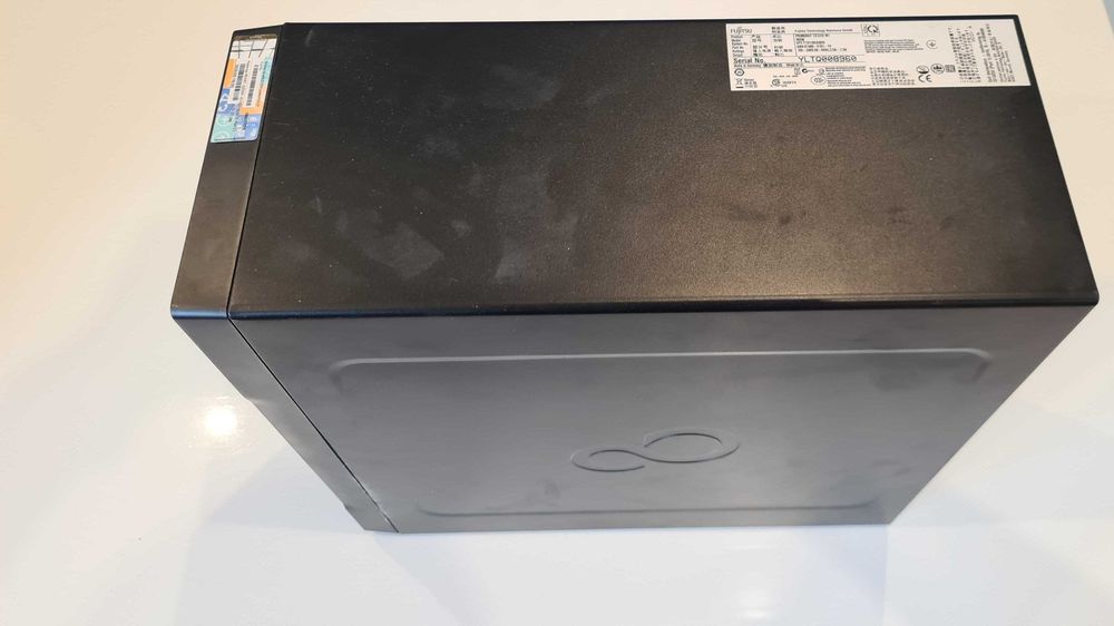 Fujitsu TX1310M1