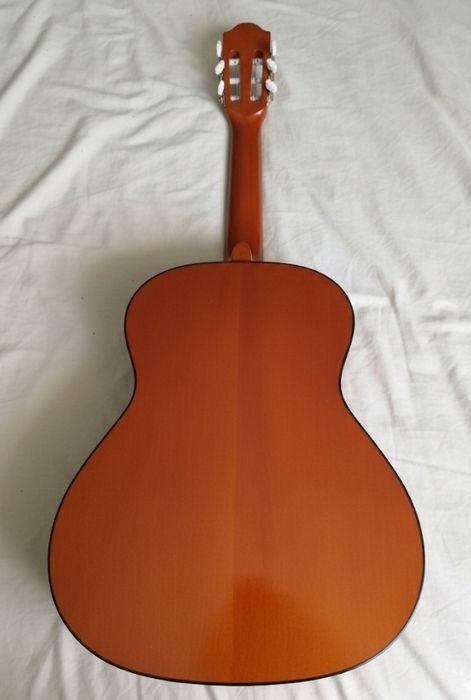 Гітара /// Класична ///