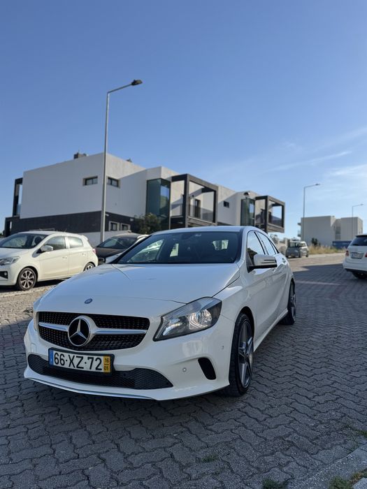Mercedes-Benz A180 CDI | 2016 | Excelente Estado — photo 2