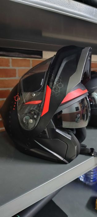 capacete scorpion exo 930