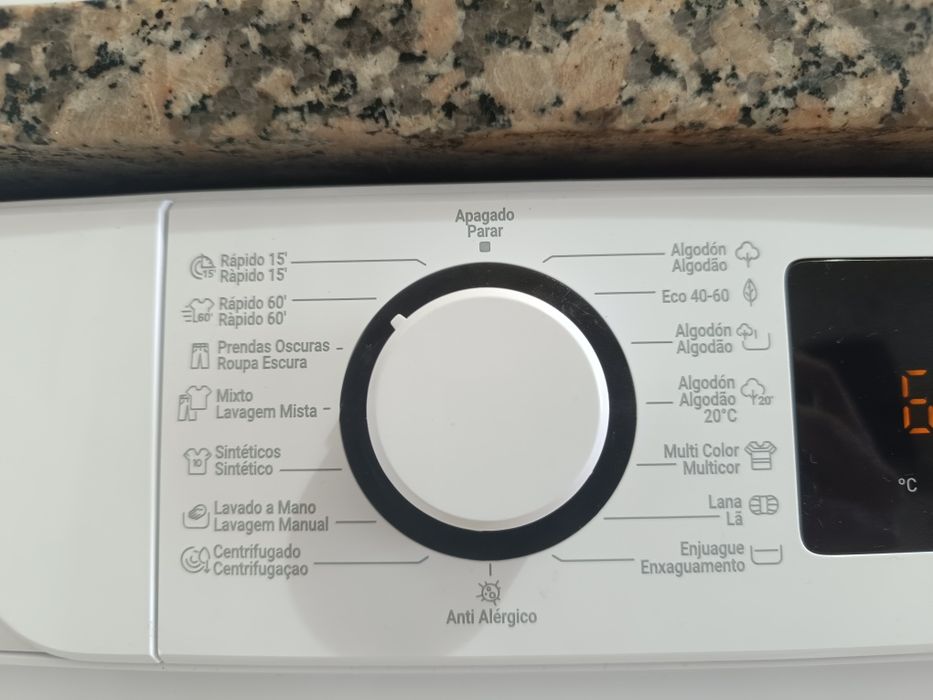 Washing Machine64750927708417122