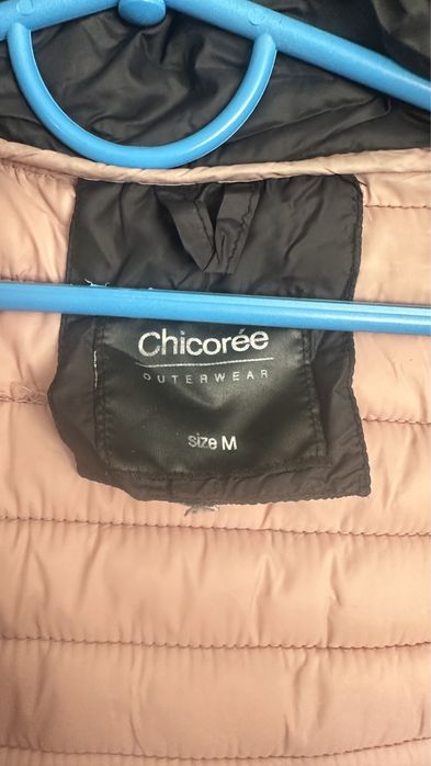 Женская куртка Куртка жіноча демісезонна