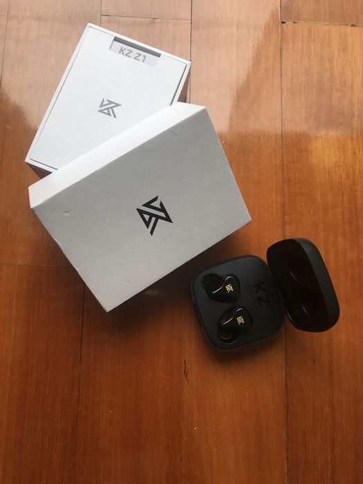 Vendo Auriculares Bluetooth KZ Z1
