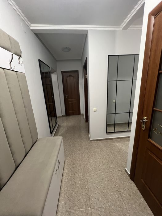 двокімнатна квартира подобово-Автовокзал,Формаркет,Проспект