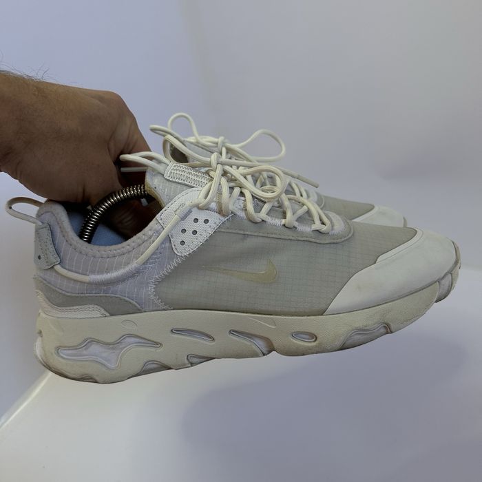 Чоловічі кросівки Nike React Live Розмір 43