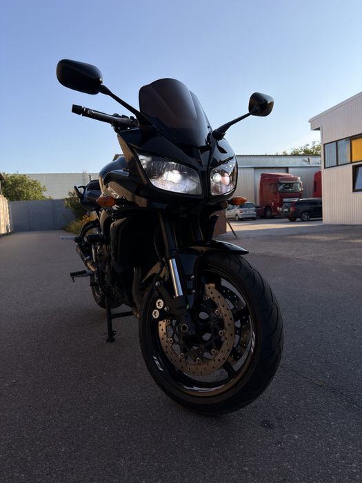 Yamaha FZ1S 2012р.