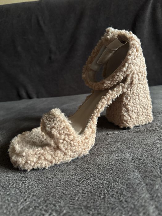 Босоніжки Tedy by Me