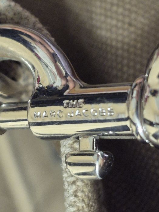Marc jacobs original сумка