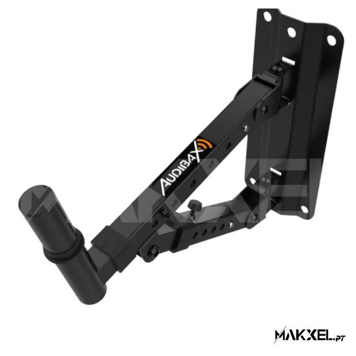 Suporte de parede Audibax Neo 30 para coluna