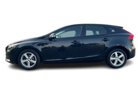 Volvo V40 2.0 2017