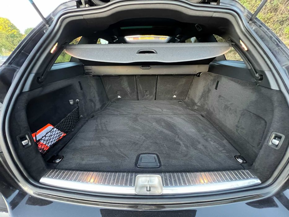 Mercedes-Benz C220d AMG LINE 7G-TRONIC Full Extras
