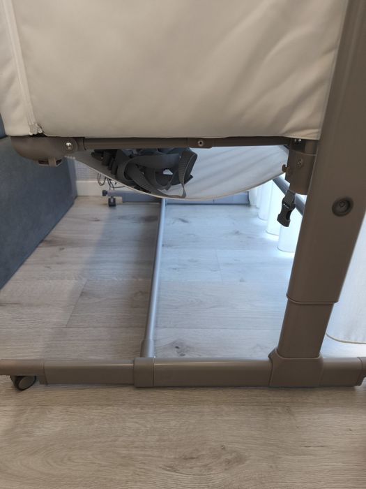 Next to Me Magic Evo - Chicco