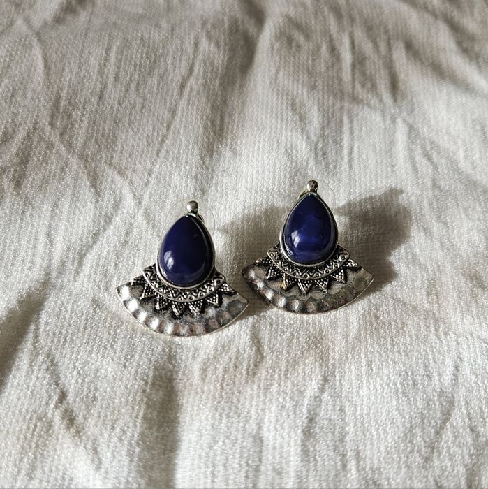 Brincos (entrega em mão)