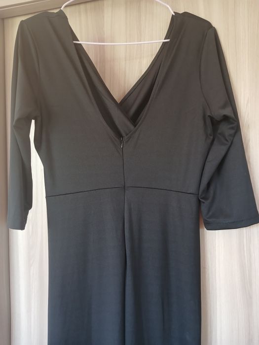 Сукня для вагітних