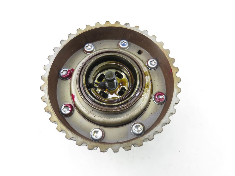 Wariator Ford S-max I (wa6)bm5g6c524yb