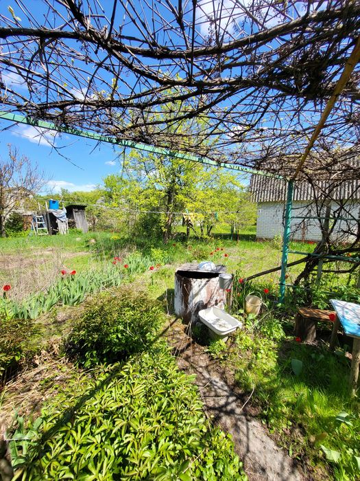 Дачний будинок з землею 5 соток