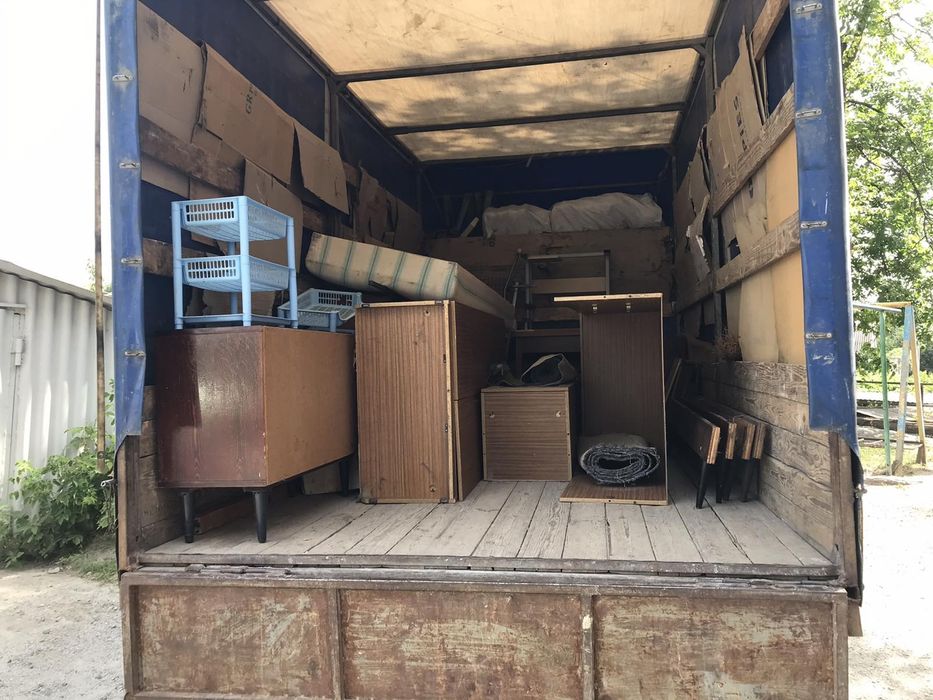 Грузоперевозки, газель 3т, квартирный переезд, перевозка мебели, такси